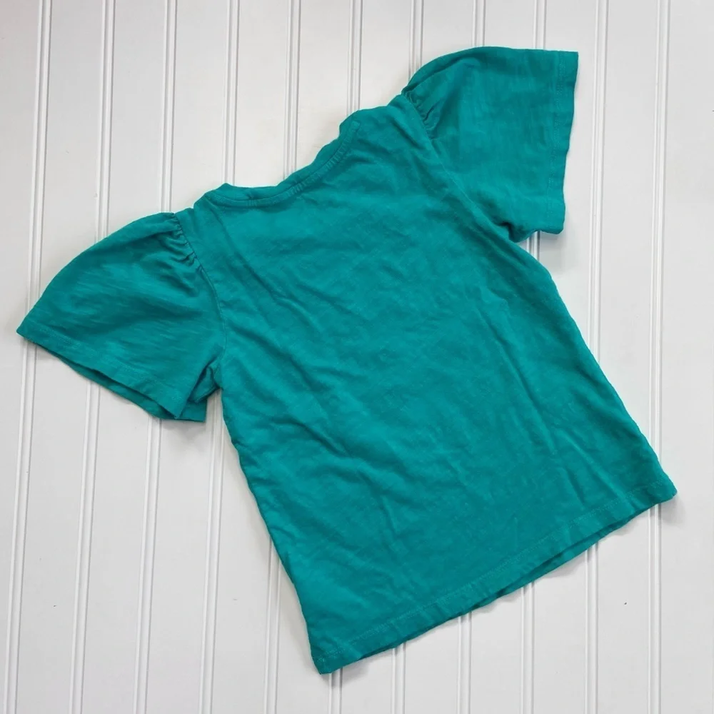 GAP pretty turquoise